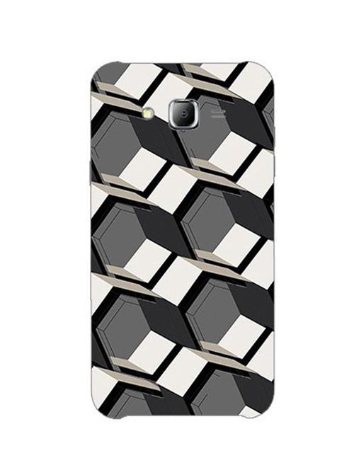 edesignhub designer silicone back cover for samsung galaxy j5 sm j500f - 10203486 - Very Small Image - 1