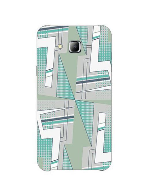 edesignhub designer silicone back cover for samsung galaxy j5 sm j500f - 10203487 - Very Small Image - 1