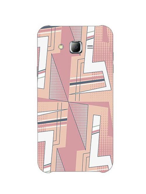 edesignhub designer silicone back cover for samsung galaxy j5 sm j500f - 10203488 - Very Small Image - 1