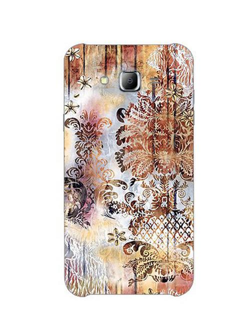 edesignhub designer silicone back cover for samsung galaxy j5 sm j500f - 10203490 - Very Small Image - 1