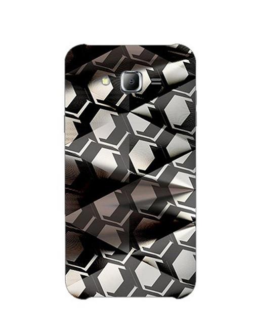 edesignhub designer silicone back cover for samsung galaxy j5 sm j500f - 10203493 - Very Small Image - 1
