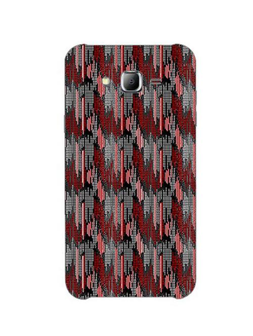 edesignhub designer silicone back cover for samsung galaxy j5 sm j500f - 10203496 - Very Small Image - 1