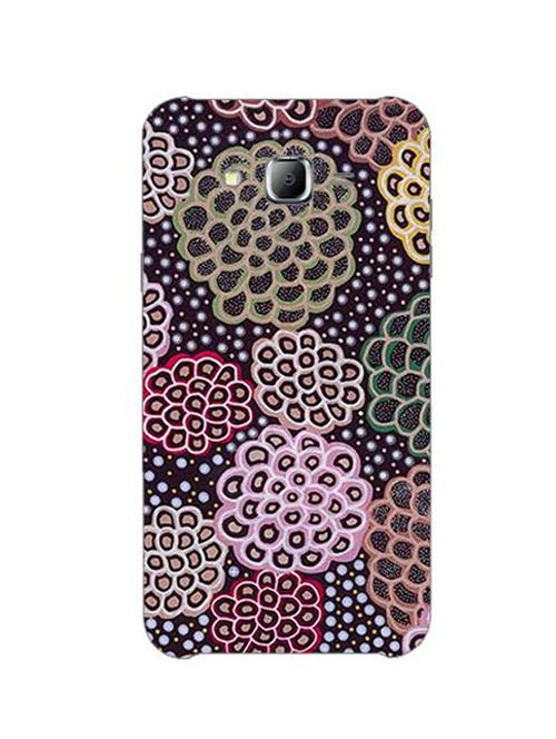 edesignhub designer silicone back cover for samsung galaxy j5 sm j500f - 10203497 - Very Small Image - 1