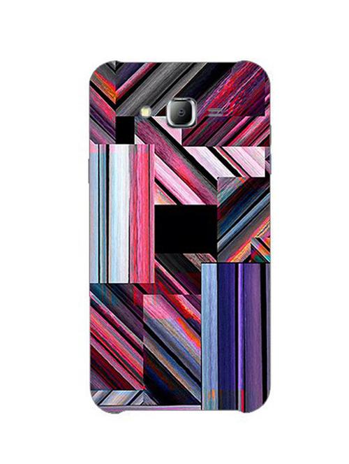 edesignhub designer silicone back cover for samsung galaxy j5 sm j500f - 10203499 - Very Small Image - 1