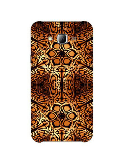 edesignhub designer silicone back cover for samsung galaxy j5 sm j500f - 10203503 - Very Small Image - 1