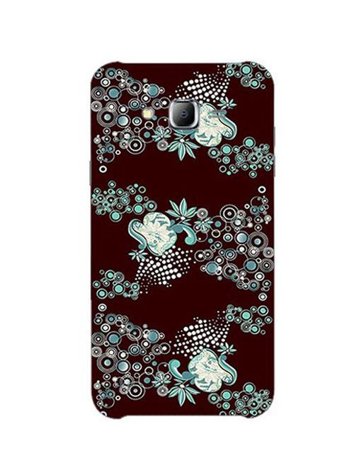 edesignhub designer silicone back cover for samsung galaxy j5 sm j500f - 10203504 - Very Small Image - 1