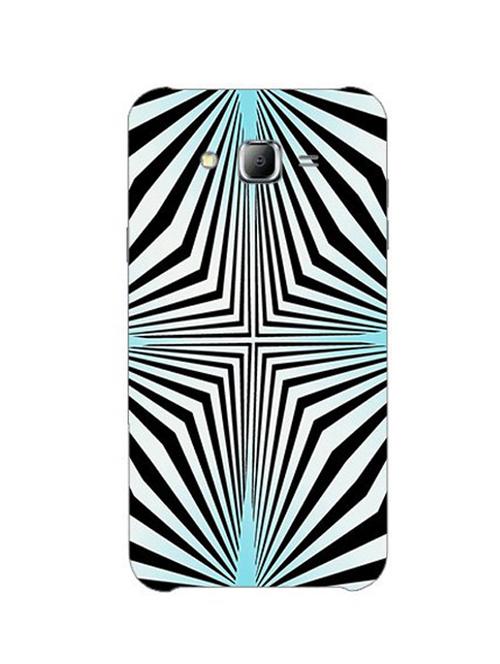 edesignhub designer silicone back cover for samsung galaxy j5 sm j500f - 10203505 - Very Small Image - 1
