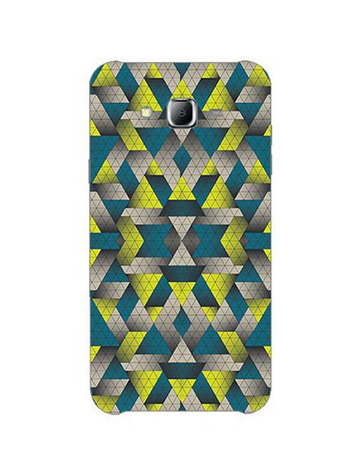edesignhub designer silicone back cover for samsung galaxy j5 sm j500f - 10203508 - Very Small Image - 1
