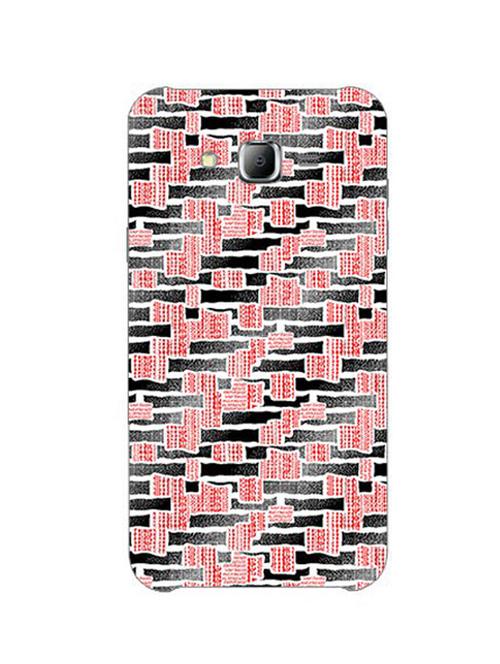 edesignhub designer silicone back cover for samsung galaxy j5 sm j500f - 10203511 - Very Small Image - 1