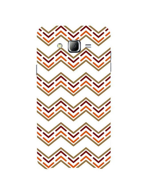 edesignhub designer silicone back cover for samsung galaxy j5 sm j500f - 10203513 - Very Small Image - 1