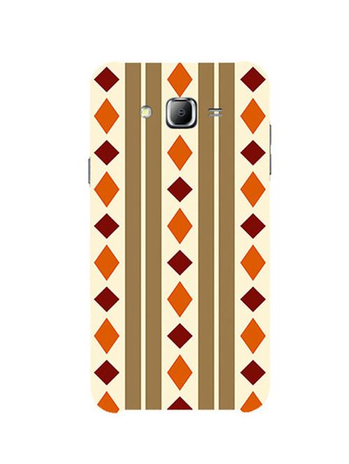 edesignhub designer silicone back cover for samsung galaxy j5 sm j500f - 10203516 - Very Small Image - 1