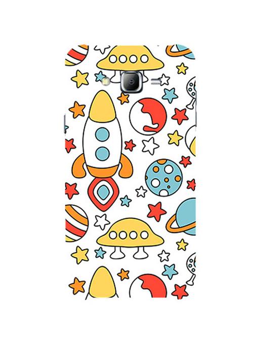 edesignhub designer silicone back cover for samsung galaxy j5 sm j500f - 10203521 - Very Small Image - 1