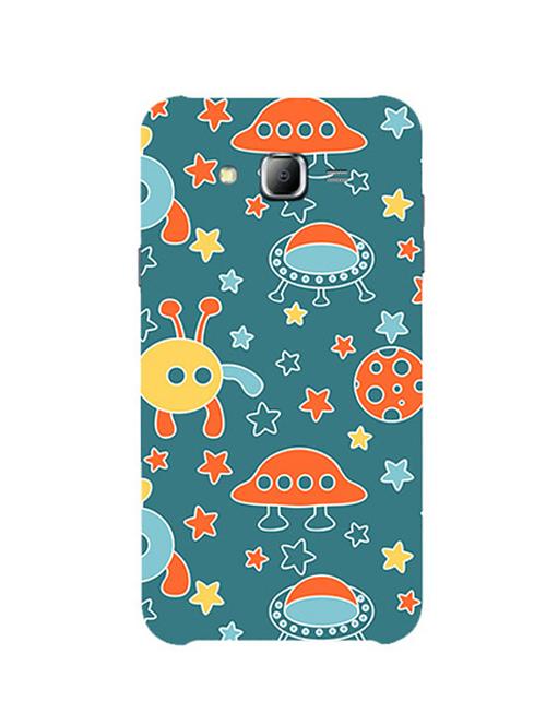edesignhub designer silicone back cover for samsung galaxy j5 sm j500f - 10203522 - Very Small Image - 1