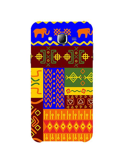 edesignhub designer silicone back cover for samsung galaxy j5 sm j500f - 10203525 - Very Small Image - 1