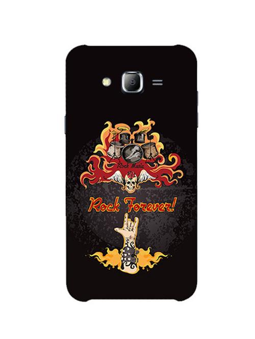 edesignhub designer silicone back cover for samsung galaxy j5 sm j500f - 10203537 - Very Small Image - 1