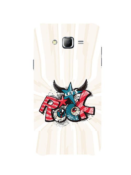 edesignhub designer silicone back cover for samsung galaxy j5 sm j500f - 10203540 - Very Small Image - 1