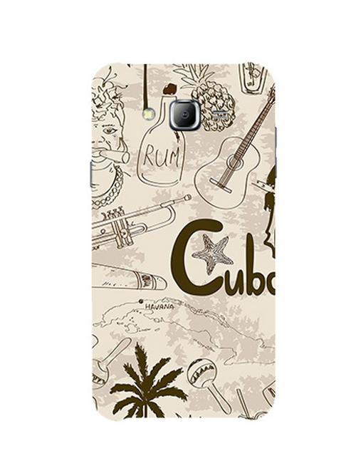 edesignhub designer silicone back cover for samsung galaxy j5 sm j500f - 10203547 - Very Small Image - 1