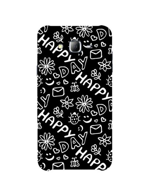 edesignhub designer silicone back cover for samsung galaxy j5 sm j500f - 10203558 - Very Small Image - 1