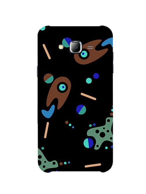 edesignhub designer silicone back cover for samsung galaxy j5 sm j500f - 10203561 - Very Small Image - 1