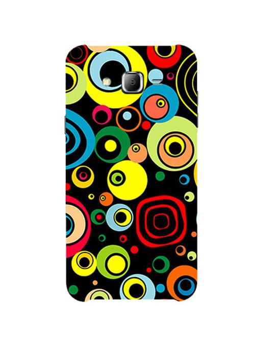 edesignhub designer silicone back cover for samsung galaxy j5 sm j500f - 10203563 - Very Small Image - 1