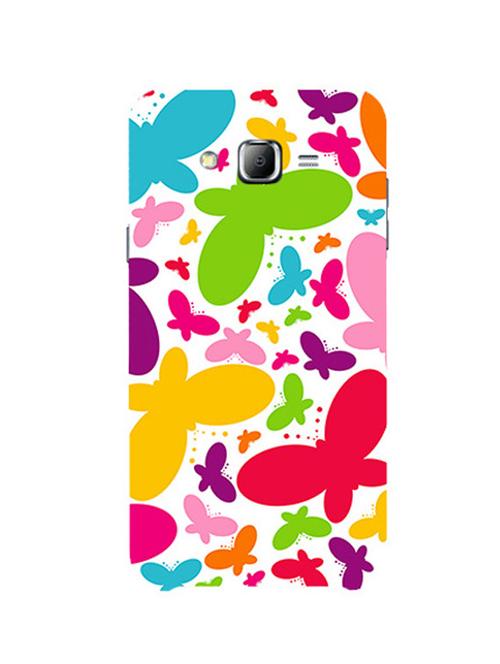 edesignhub designer silicone back cover for samsung galaxy j5 sm j500f - 10203564 - Very Small Image - 1