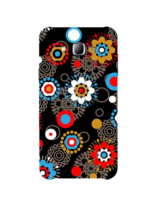 edesignhub designer silicone back cover for samsung galaxy j5 sm j500f - 10203566 - Very Small Image - 1