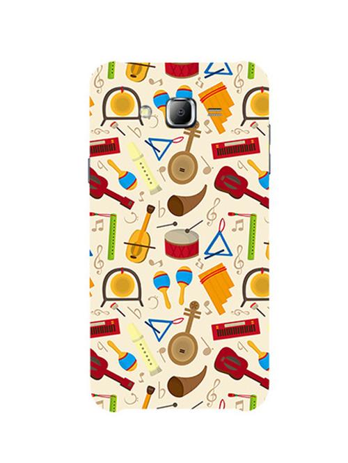 edesignhub designer silicone back cover for samsung galaxy j5 sm j500f - 10203573 - Very Small Image - 1