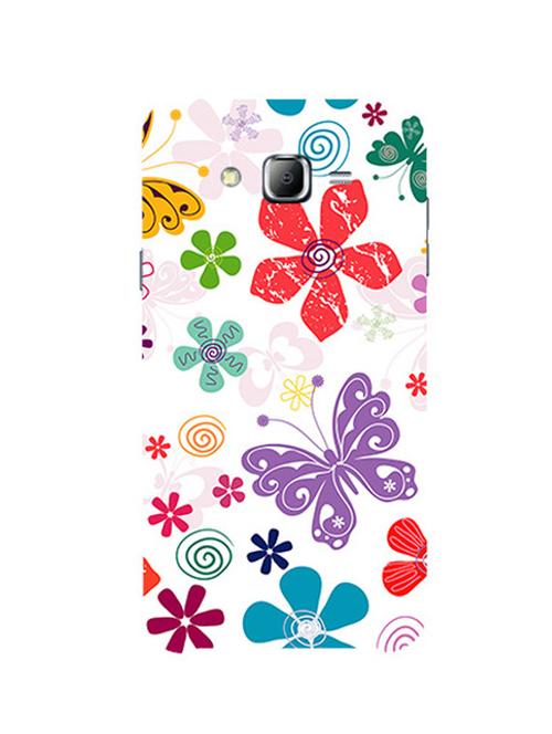 edesignhub designer silicone back cover for samsung galaxy j5 sm j500f - 10203575 - Very Small Image - 1