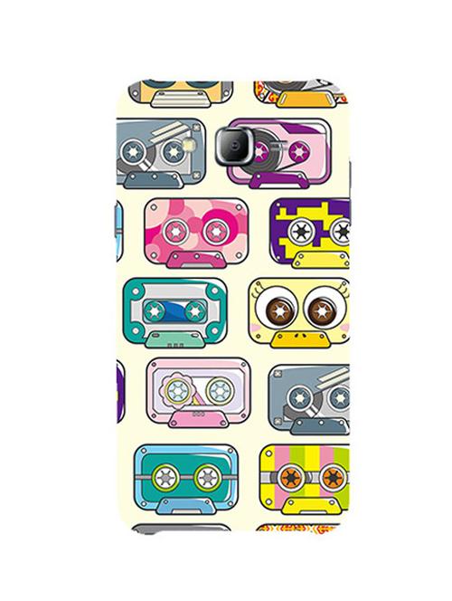 edesignhub designer silicone back cover for samsung galaxy j5 sm j500f - 10203576 - Very Small Image - 1