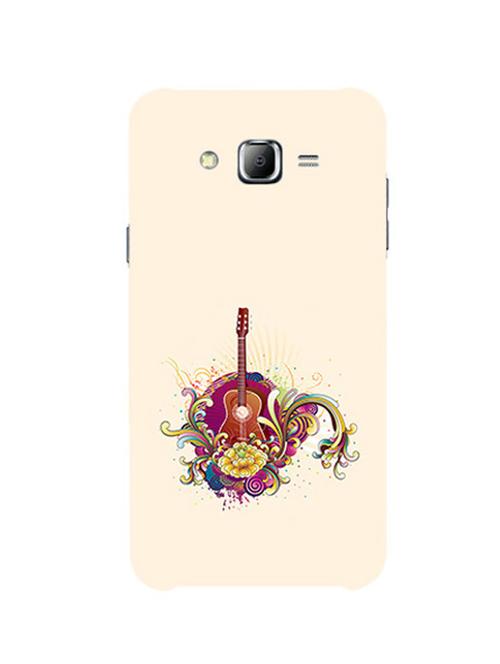edesignhub designer silicone back cover for samsung galaxy j5 sm j500f - 10203577 - Very Small Image - 1