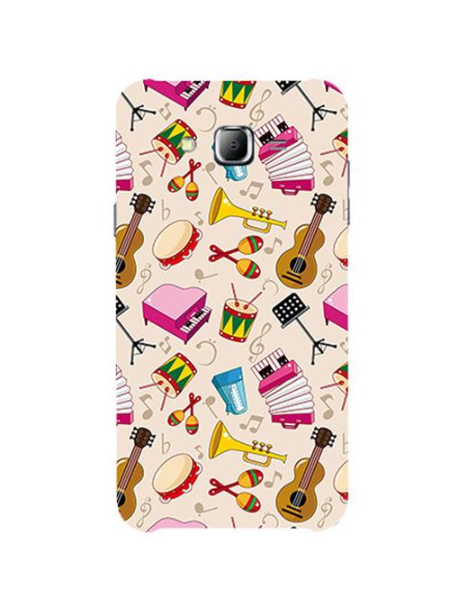edesignhub designer silicone back cover for samsung galaxy j5 sm j500f - 10203580 - Very Small Image - 1