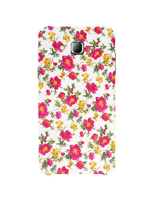 edesignhub designer silicone back cover for samsung galaxy j5 sm j500f - 10203583 - Very Small Image - 1