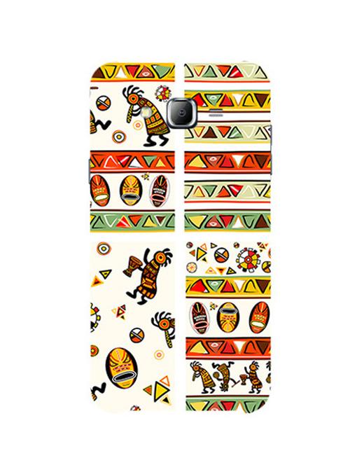 edesignhub designer silicone back cover for samsung galaxy j5 sm j500f - 10203585 - Very Small Image - 1