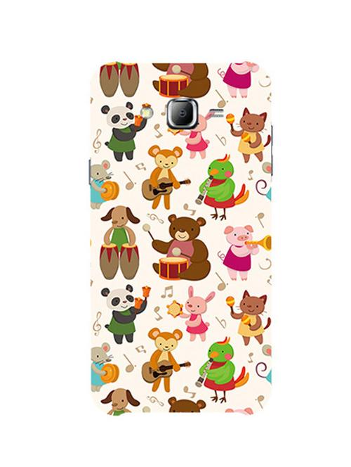 edesignhub designer silicone back cover for samsung galaxy j5 sm j500f - 10203587 - Very Small Image - 1