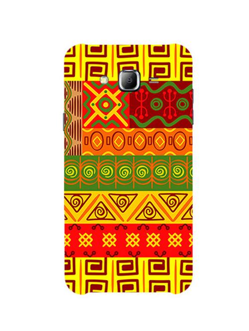 edesignhub designer silicone back cover for samsung galaxy j5 sm j500f - 10203589 - Very Small Image - 1