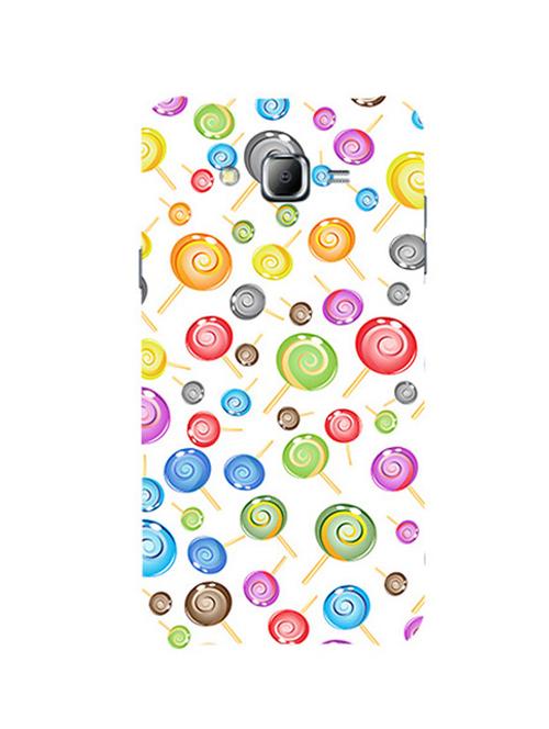 edesignhub designer silicone back cover for samsung galaxy j5 sm j500f - 10203592 - Very Small Image - 1