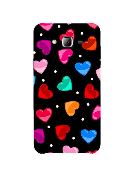 edesignhub designer silicone back cover for samsung galaxy j5 sm j500f - 10203593 - Very Small Image - 1