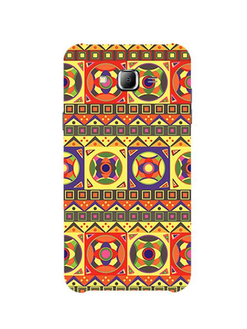 edesignhub designer silicone back cover for samsung galaxy j5 sm j500f - 10203599 - Very Small Image - 1