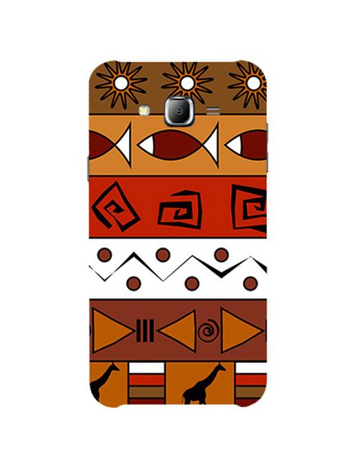 edesignhub designer silicone back cover for samsung galaxy j5 sm j500f - 10203600 - Very Small Image - 1