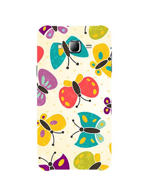 edesignhub designer silicone back cover for samsung galaxy j5 sm j500f - 10203601 - Very Small Image - 1
