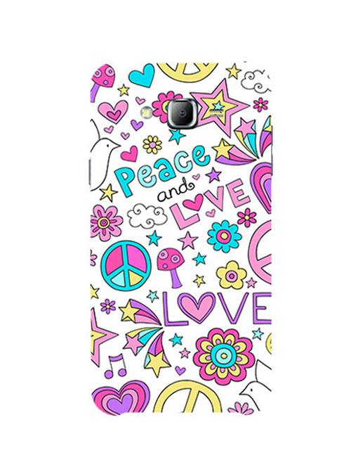 edesignhub designer silicone back cover for samsung galaxy j5 sm j500f - 10203612 - Very Small Image - 1