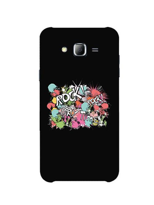 edesignhub designer silicone back cover for samsung galaxy j5 sm j500f - 10203618 - Very Small Image - 1