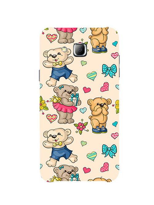 edesignhub designer silicone back cover for samsung galaxy j5 sm j500f - 10203619 - Very Small Image - 1