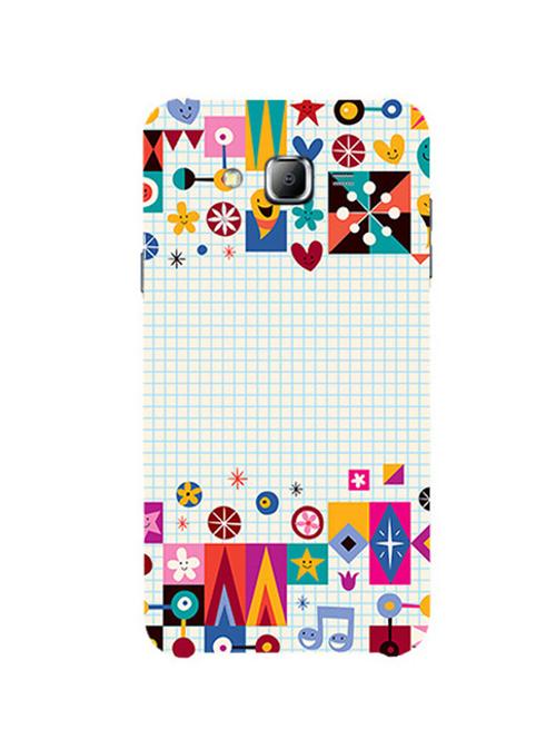 edesignhub designer silicone back cover for samsung galaxy j5 sm j500f - 10203624 - Very Small Image - 1