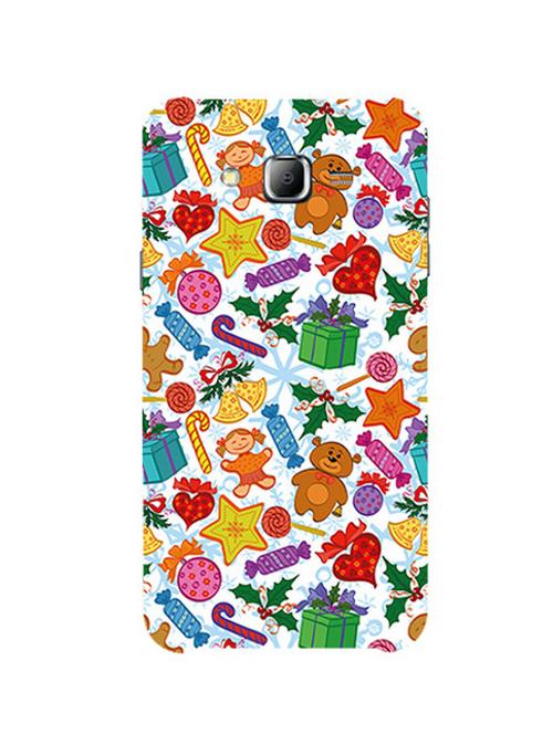 edesignhub designer silicone back cover for samsung galaxy j5 sm j500f - 10203634 - Very Small Image - 1