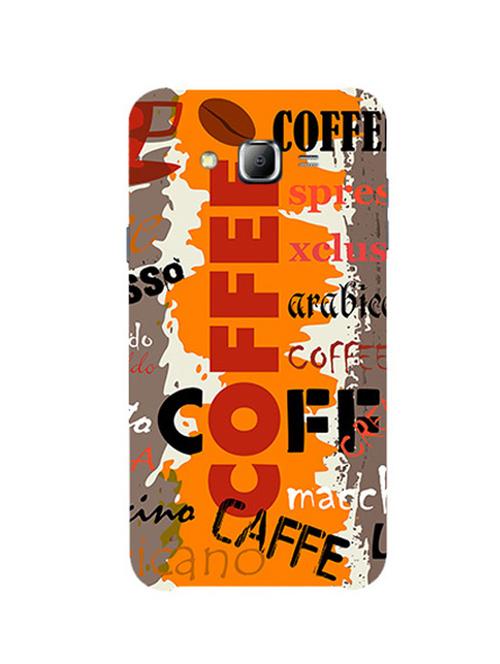 edesignhub designer silicone back cover for samsung galaxy j5 sm j500f - 10203638 - Very Small Image - 1