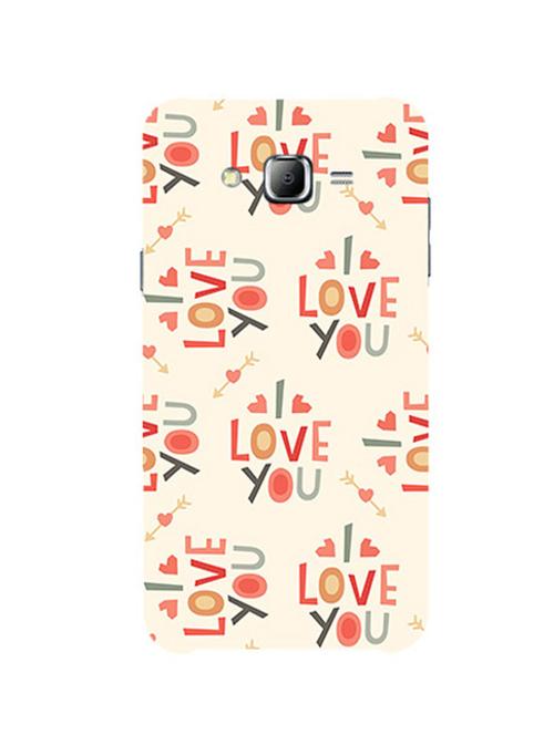 edesignhub designer silicone back cover for samsung galaxy j5 sm j500f - 10203649 - Very Small Image - 1