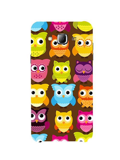 edesignhub designer silicone back cover for samsung galaxy j5 sm j500f - 10203653 - Very Small Image - 1