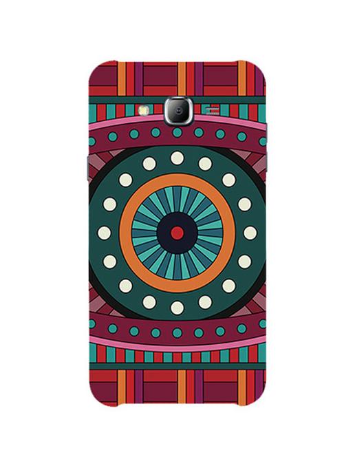 edesignhub designer silicone back cover for samsung galaxy j5 sm j500f - 10203654 - Very Small Image - 1