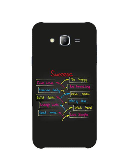 edesignhub designer silicone back cover for samsung galaxy j5 sm j500f - 10203655 - Very Small Image - 1